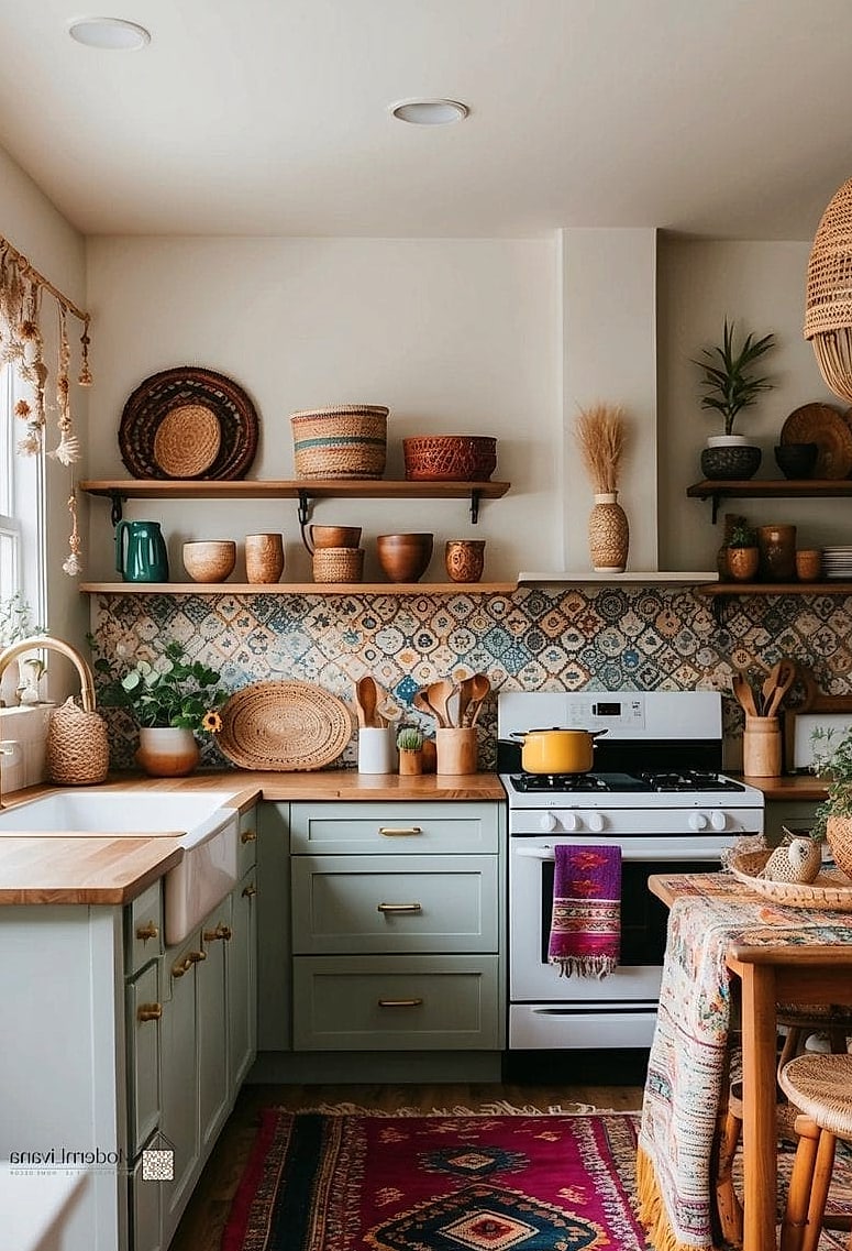Statement Ceramic Sink