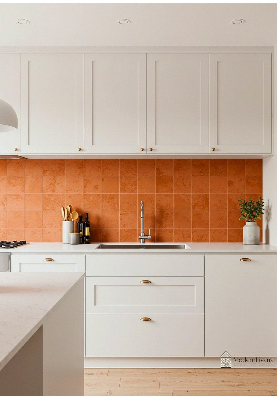 Terracotta Modernized