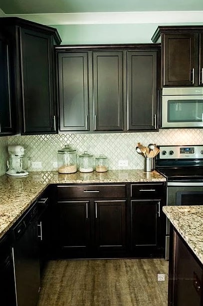 Tiny Pearl Mosaic Tiles