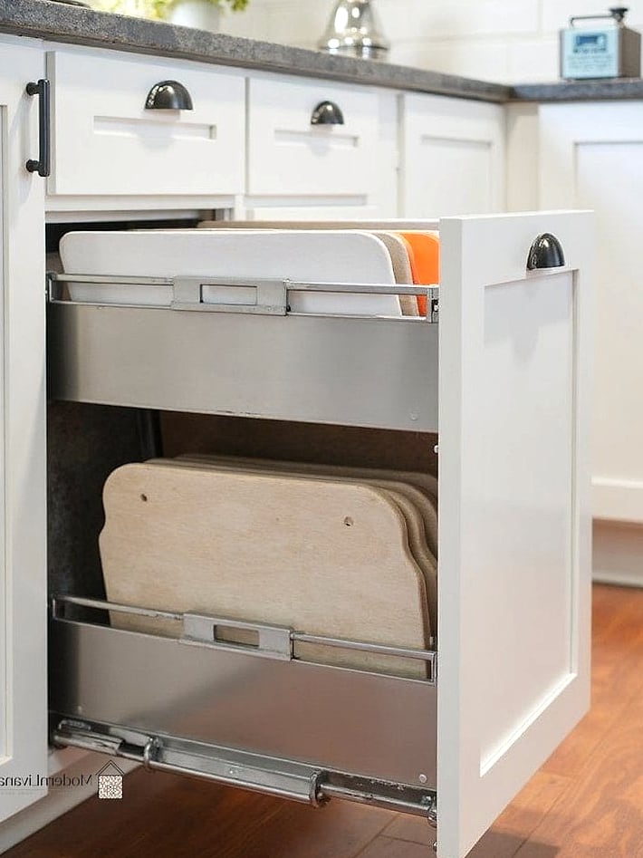 Under-Cabinet Lighting