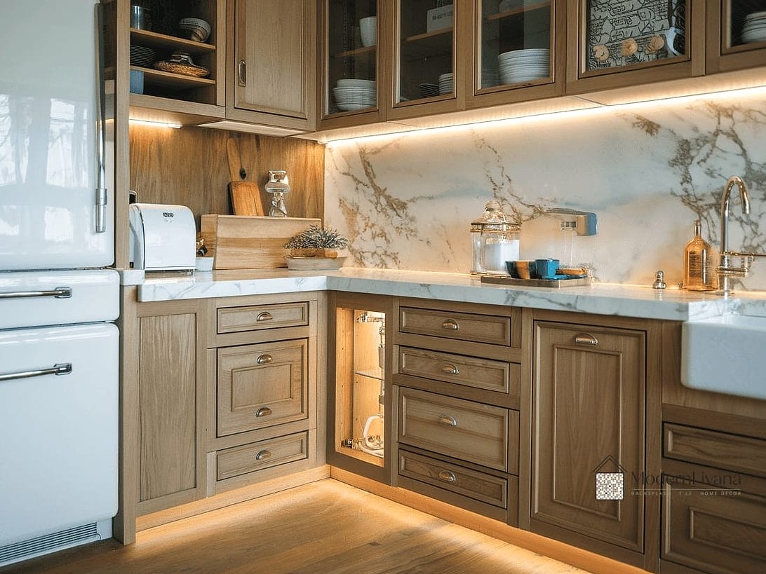 Under-Cabinet Lighting