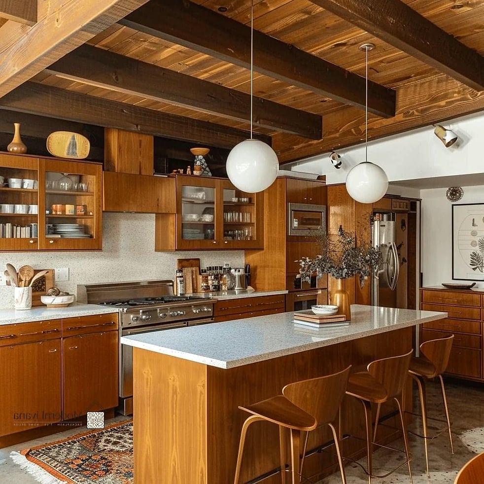 Vintage-Inspired Appliances