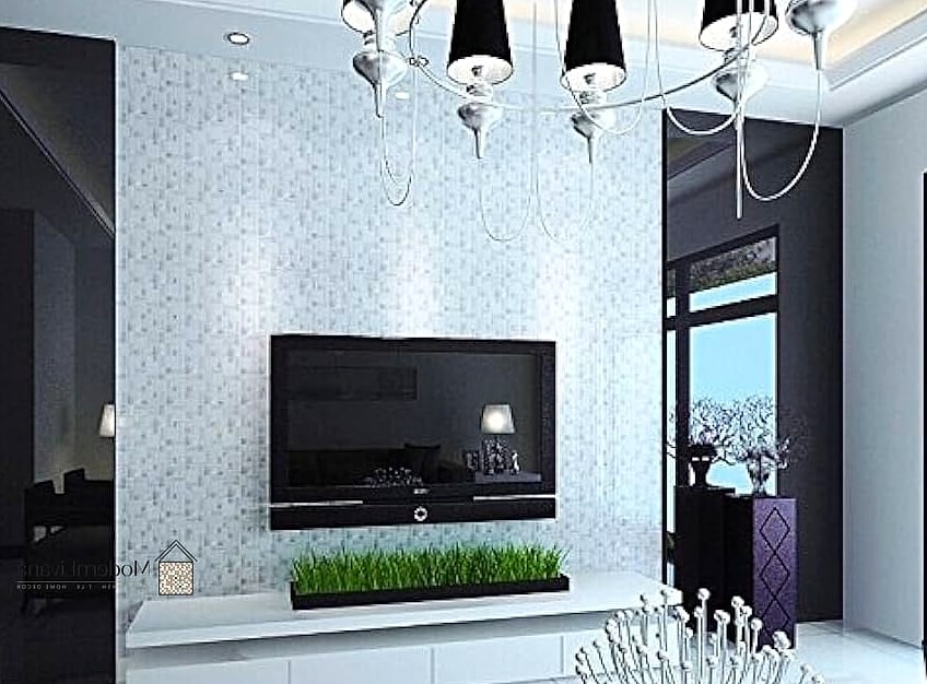 27 White Glass Metal Backsplash Ideas That Are Absolutely Worth It 15 White Glass Mosaic Border Detail