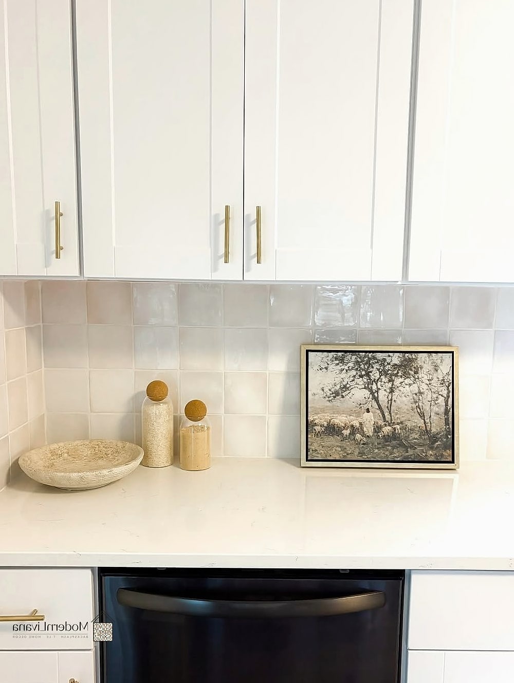 Why a Kitchen Backsplash Matters