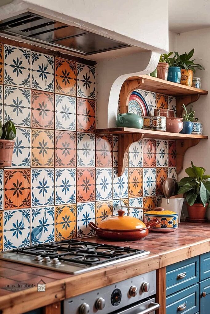 29 Green Tile Ideas That Look Expensive But Aren't 1 featured 3654