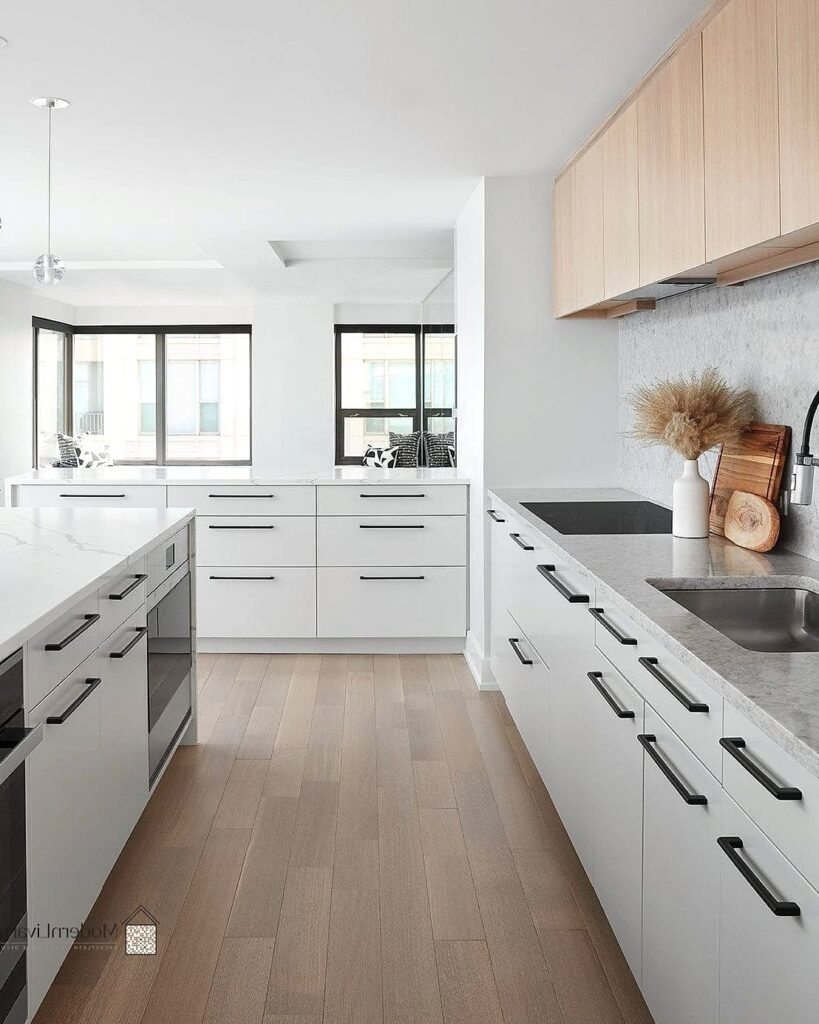 22 Kitchen Cabinet Ideas That Will Transform Your Space 1 featured 4986