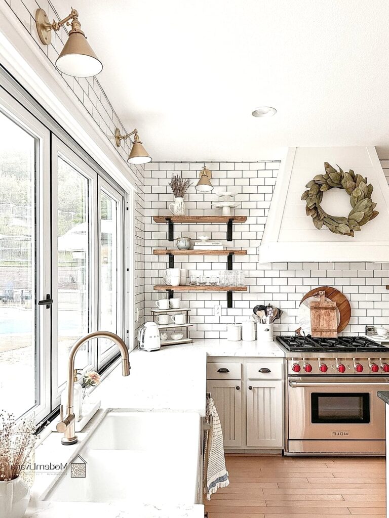 28 Off White Kitchen Ideas You Haven't Seen Before 1 featured 5027