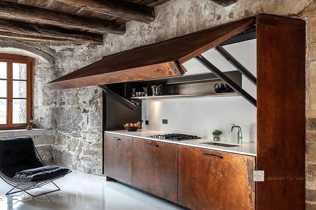22 Kitchen Floor Tiles Ideas You Haven't Seen Before 1 featured 6888