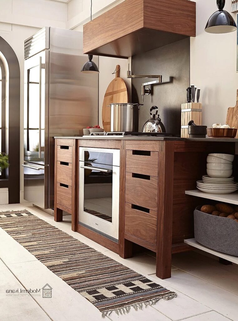 30 White Modern Kitchen Ideas Worth Bookmarking Before You Renovate 1 featured 7387