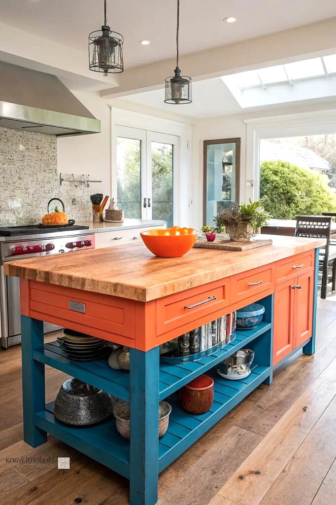 27 Kitchen Island Ideas for Every Home Style and Budget 1 featured 8046
