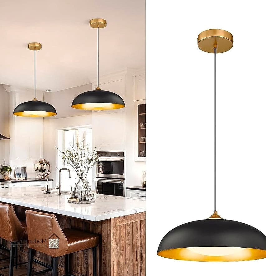 23 Pendant Lights for Kitchen Ideas That Will Change How You See Your Home 18 Adjustable Height Pendants