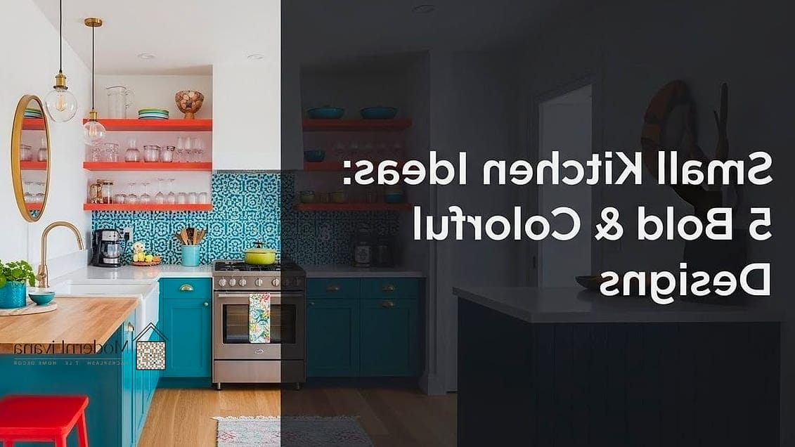 Go Bold with a Vertical Tile Installation