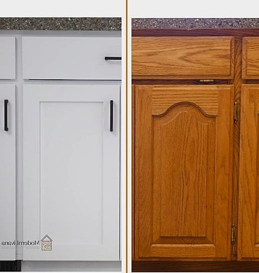 29 Kitchen Cabinet Ideas for Every Home Style and Budget 28 Cabinet Door Replacement Only