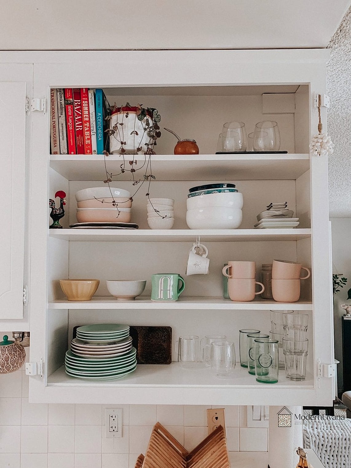 29 Kitchen Cabinet Ideas for Every Home Style and Budget 25 Cabinets with Open Cubby Storage