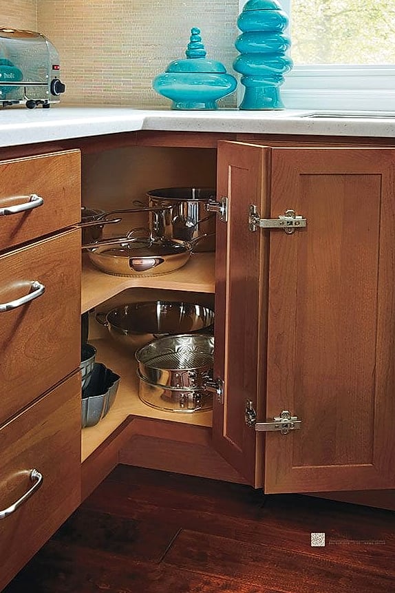 29 Kitchen Cabinet Ideas for Every Home Style and Budget 10 Cabinets That Reach the Ceiling