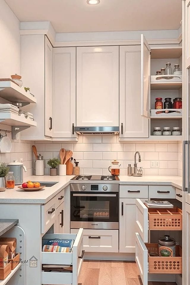 Choose a Statement Light Fixture