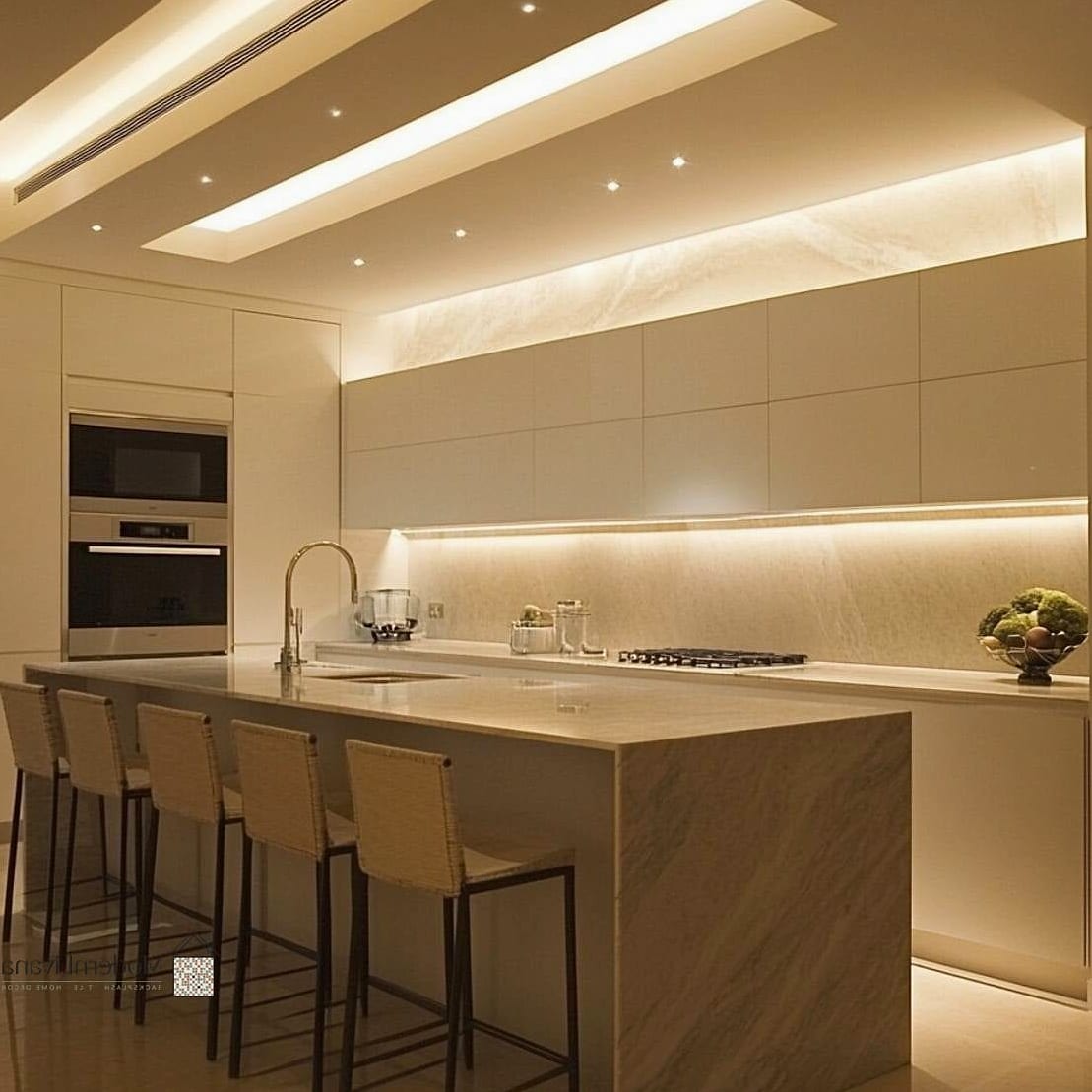 Cove Lighting Ceiling