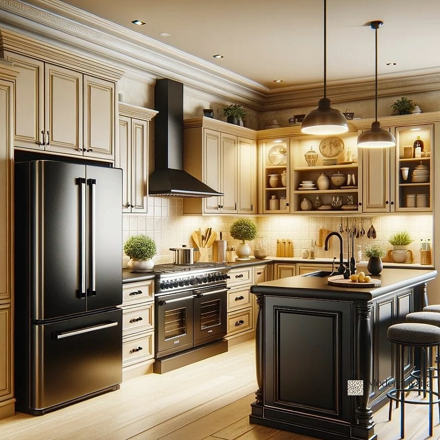 Create Warmth with Terracotta or Clay Tones