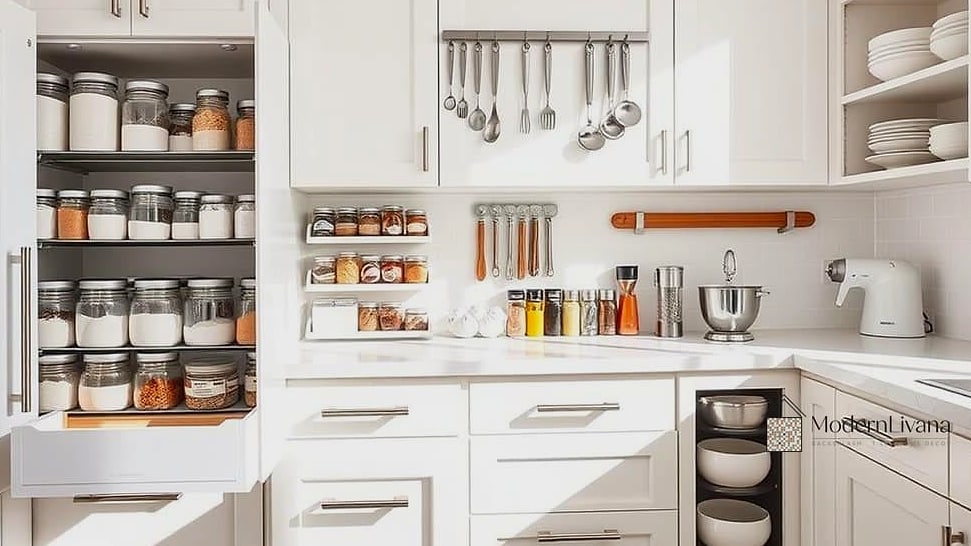 A Dedicated Baking Station