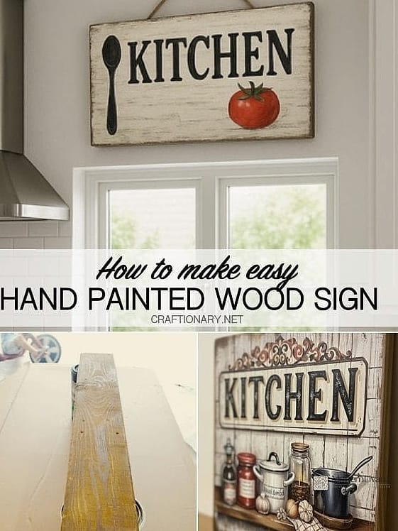 Farmhouse Sign or Wood Wall Art
