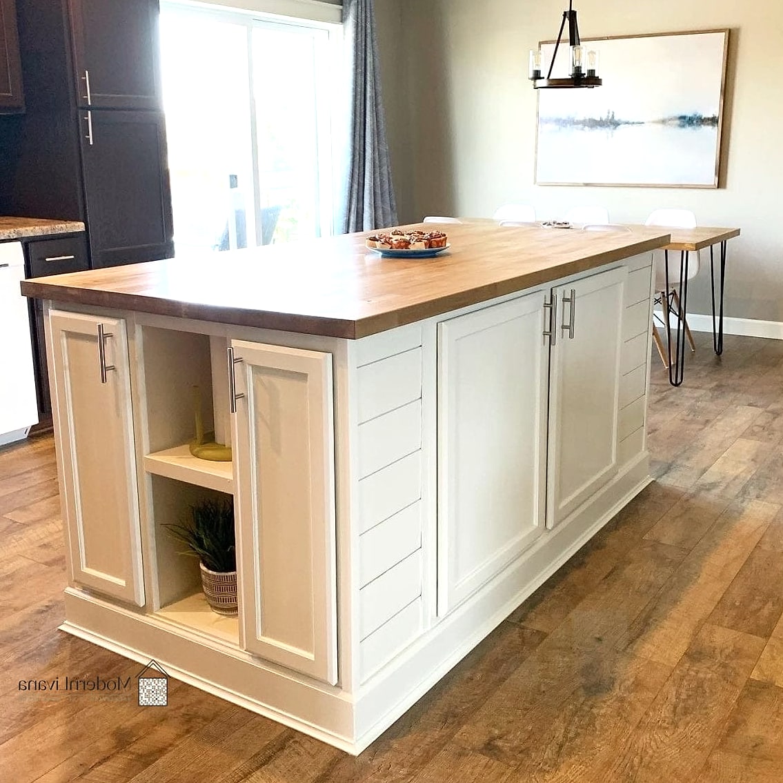 29 Kitchen Cabinet Ideas for Every Home Style and Budget 11 Furniture-Style Island Cabinets