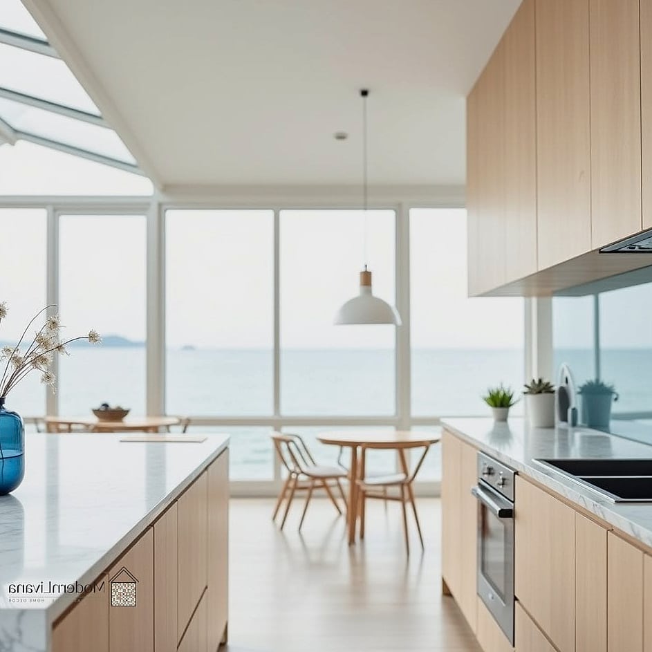 Glass-Front Cabinets