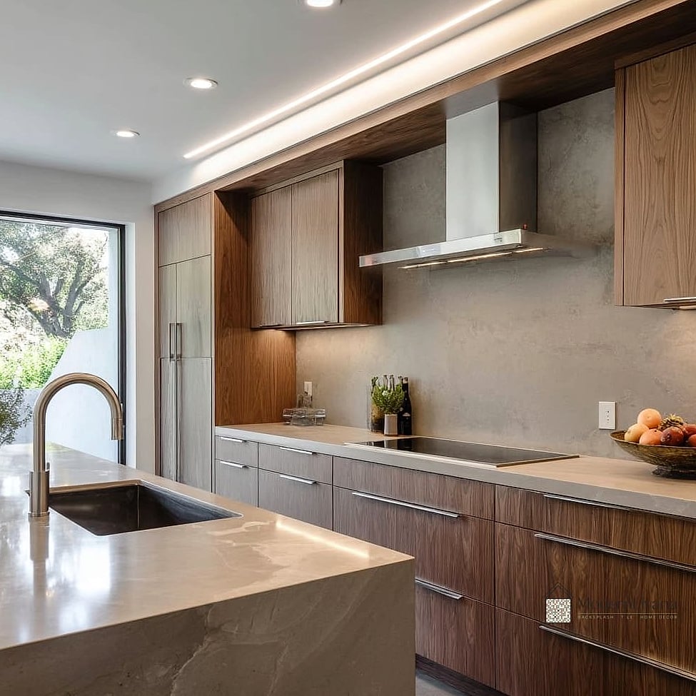 Large Format Porcelain Slabs