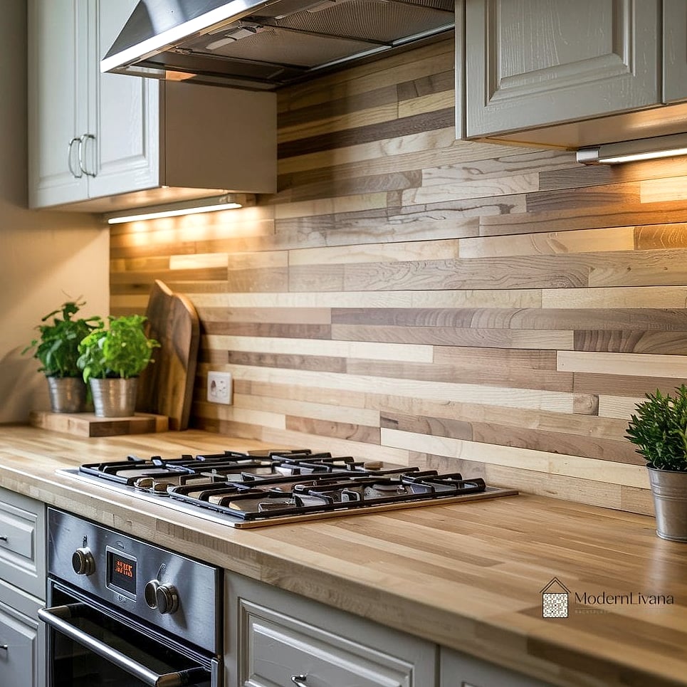 Large Format Tile