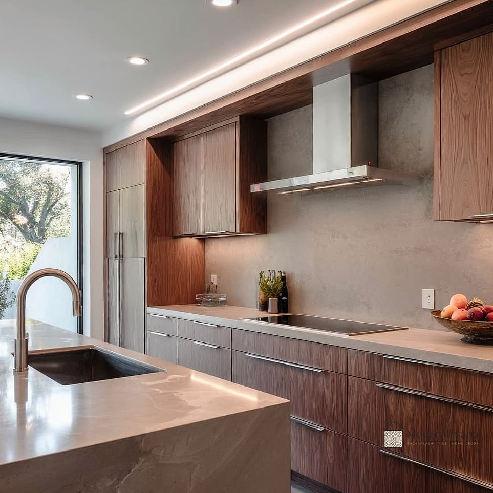 Large Format Porcelain Tile