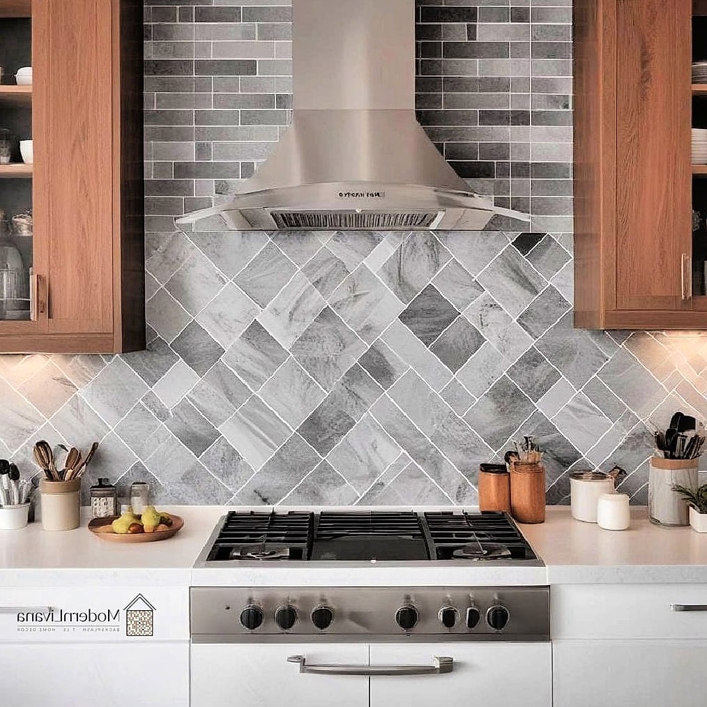 Matte Finish Subway Tile