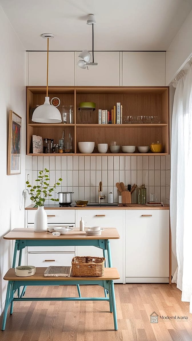 Multi-Functional Furniture