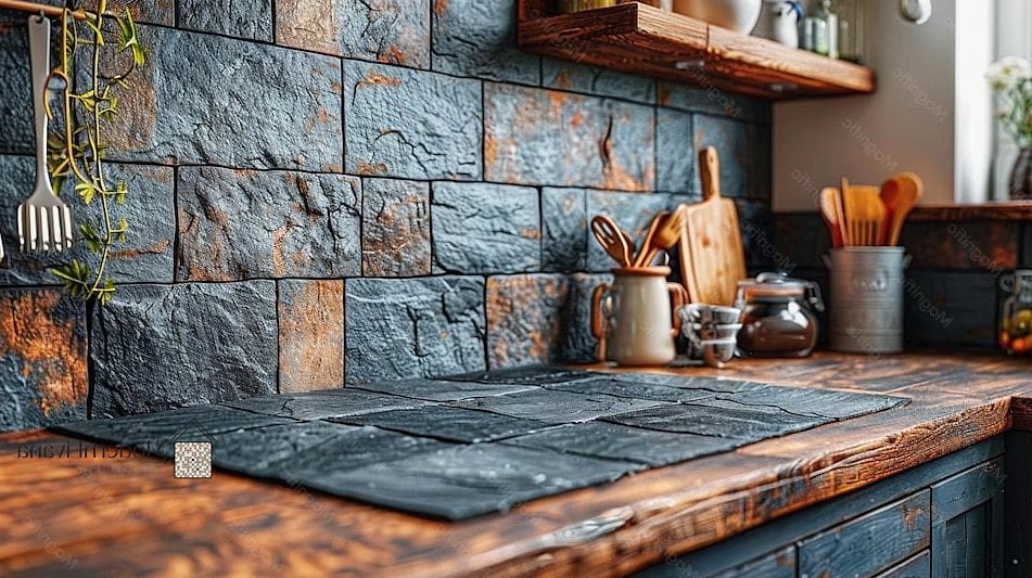 Natural Slate Tile