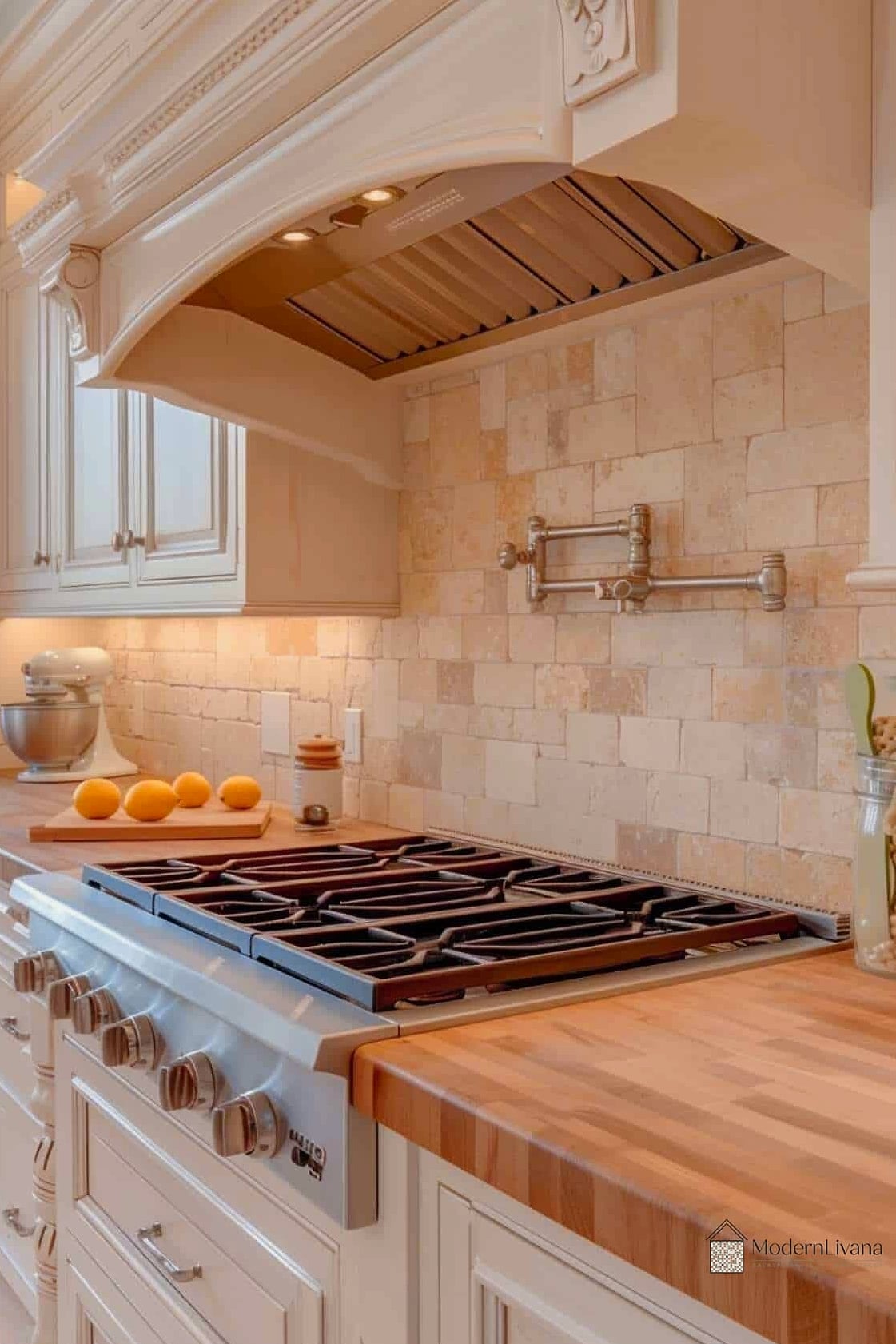 Natural Stone Mosaic
