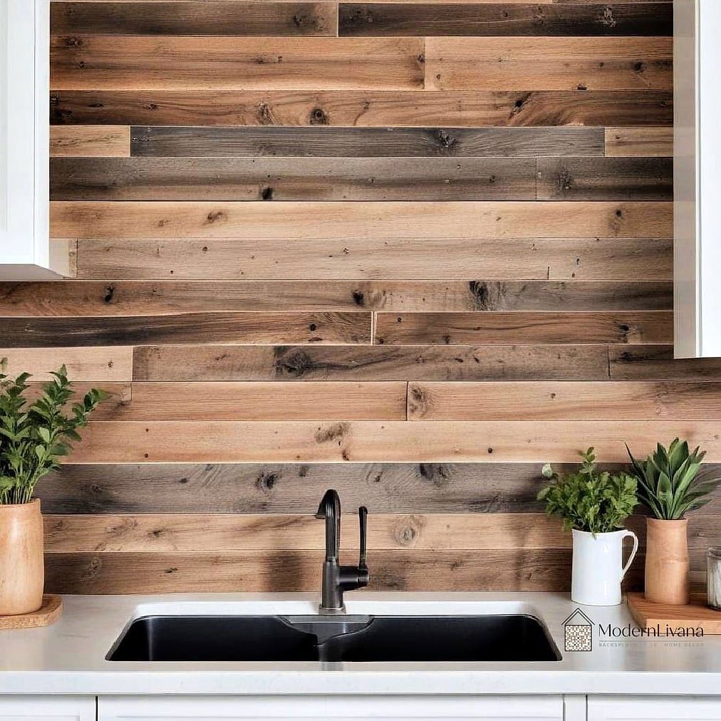 Peel-and-Stick Tile for Renters