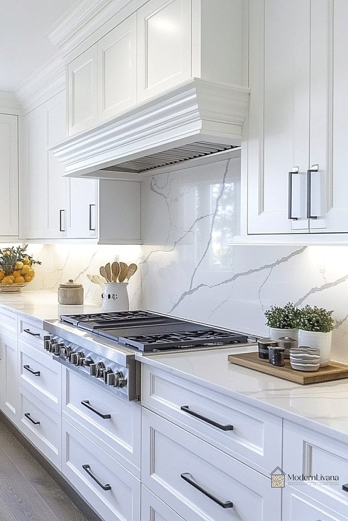 Peel-and-Stick Shaker Panel Upgrades for Renters