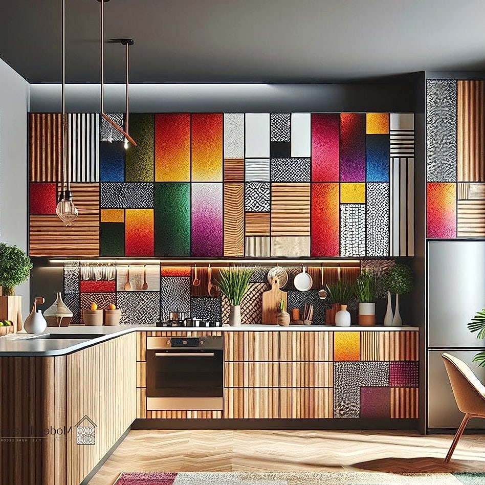 29 Kitchen Cabinet Ideas for Every Home Style and Budget 29 Peel-and-Stick Cabinet Wraps