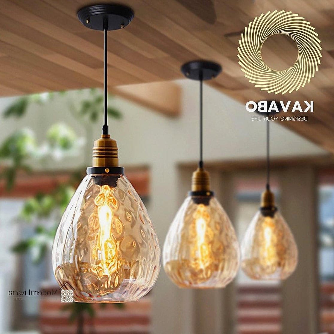 23 Pendant Lights for Kitchen Ideas That Will Change How You See Your Home 23 Retro-Inspired Pendant Lights