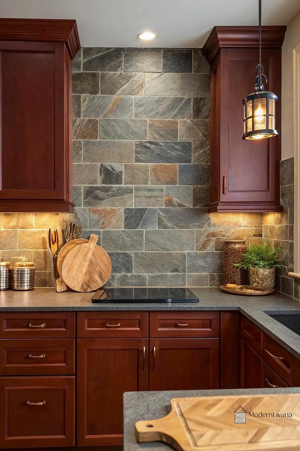 Rustic Reclaimed Brick Tile