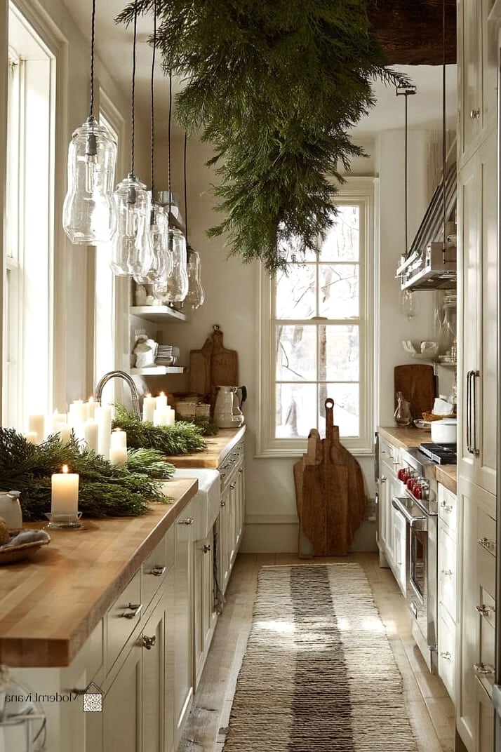 Seasonal Decor Zones