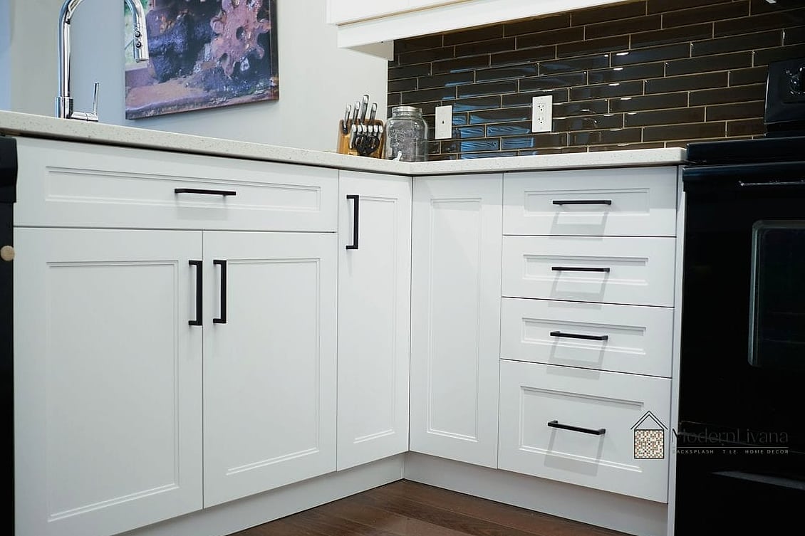 Shaker Style Doors
