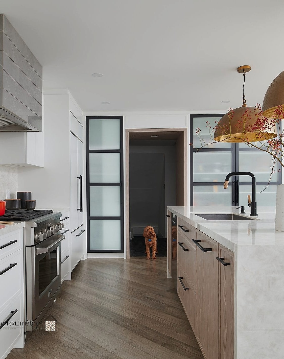 25 Kitchen Peninsula Ideas Stylish Functional Peninsula Ideas Perfect for Any Budget 7 Small Kitchen Peninsula for Galley Layouts
