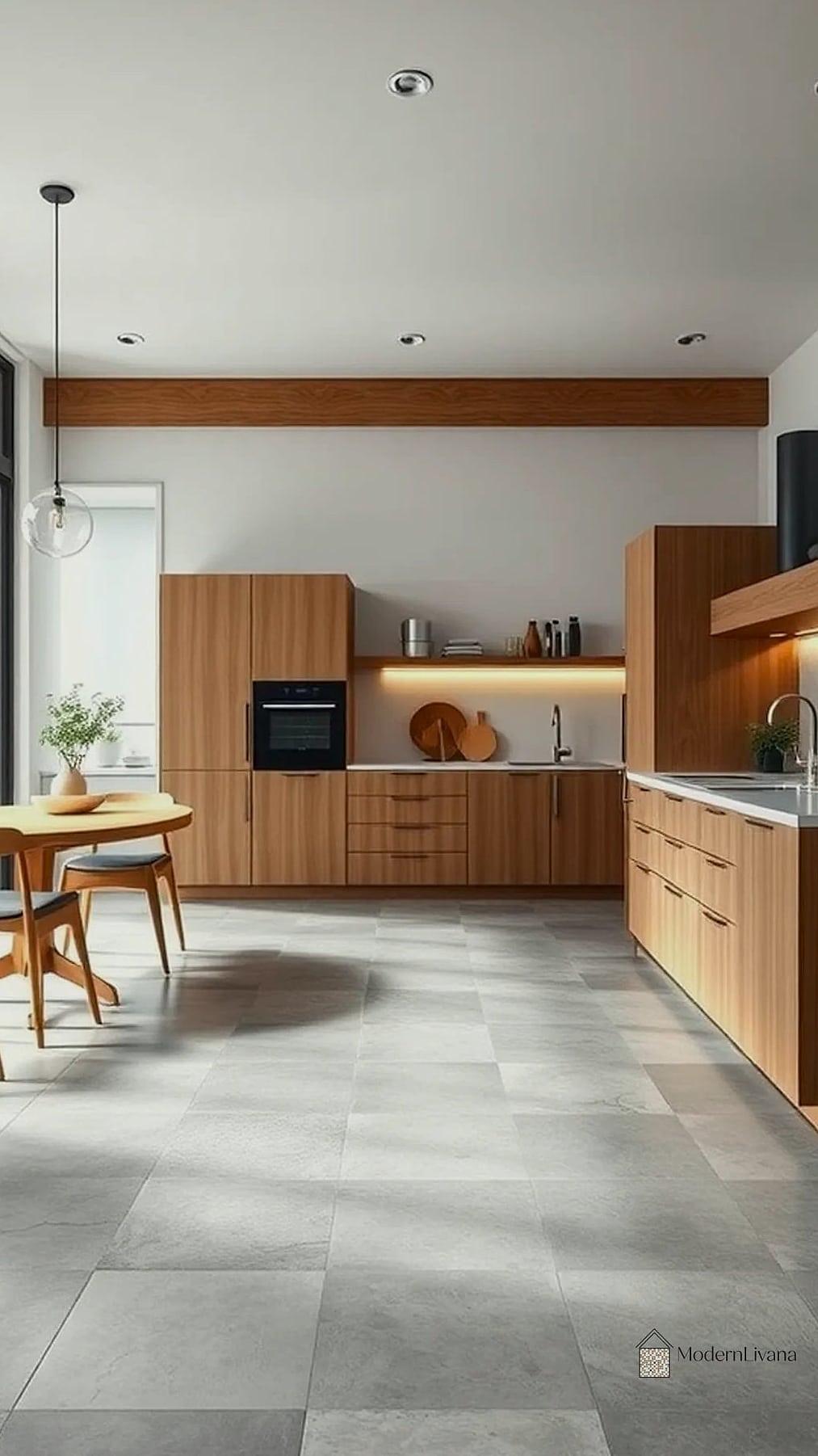 Statement Flooring Patterns