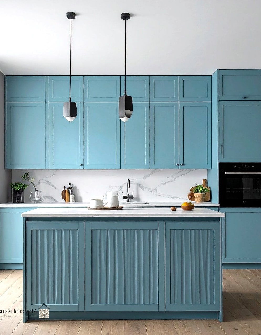 Textured Cabinet Hardware