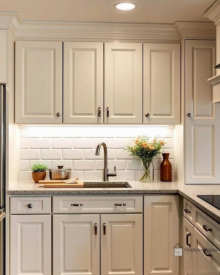 Under-Cabinet Lighting