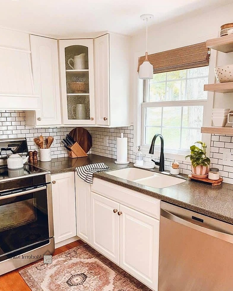 Under-Cabinet Lighting