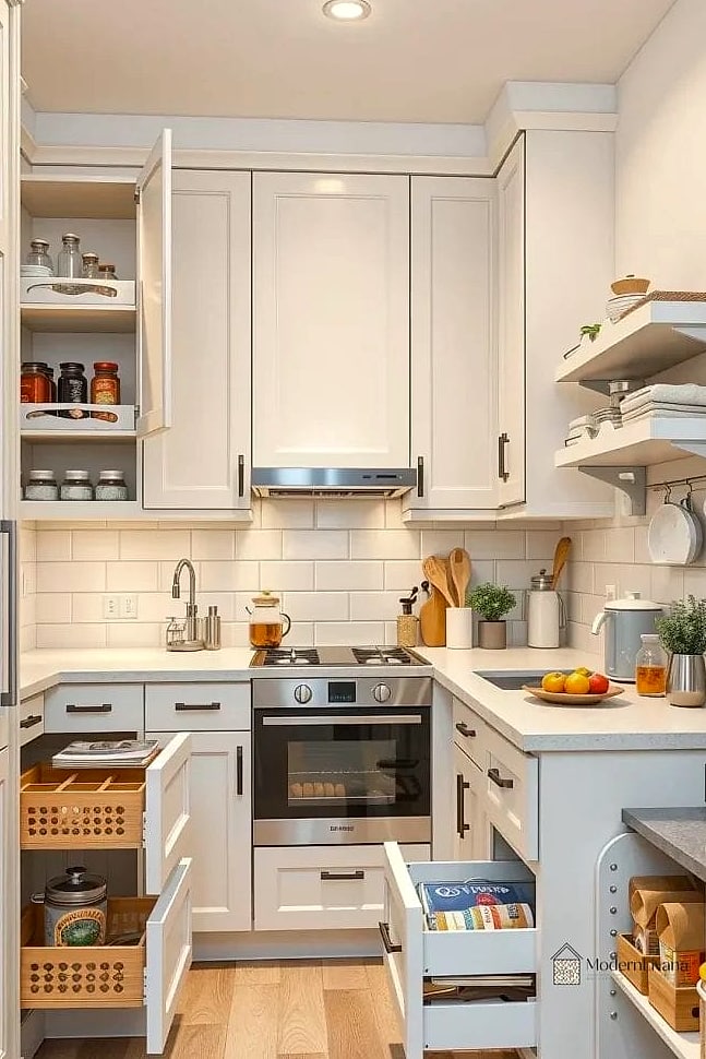 Under-Cabinet Lighting
