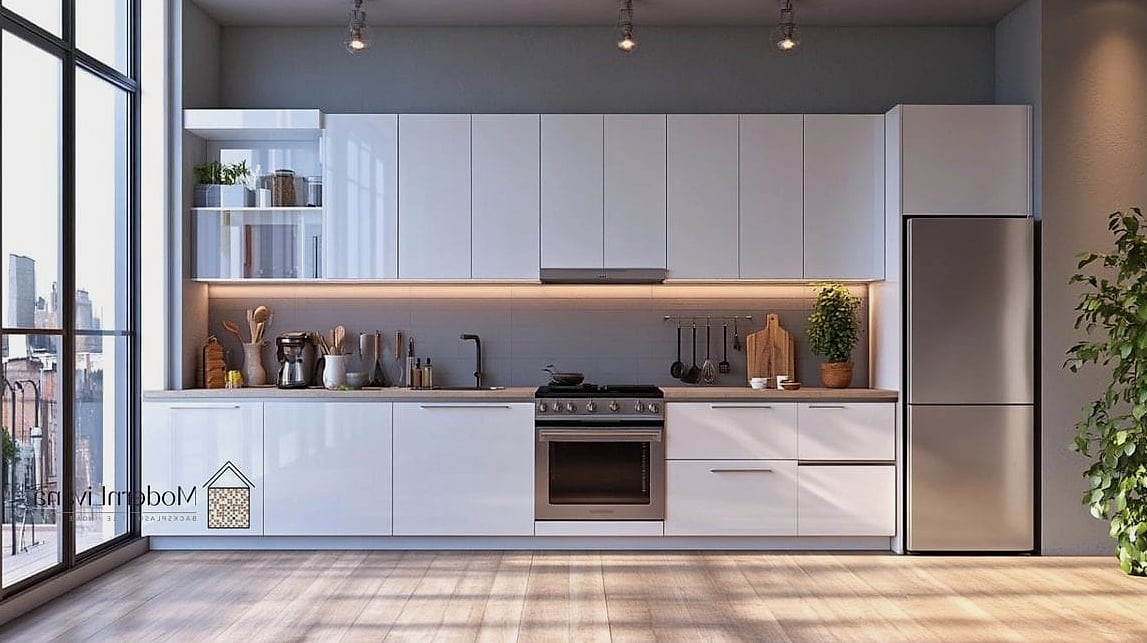 Under-Cabinet Lighting