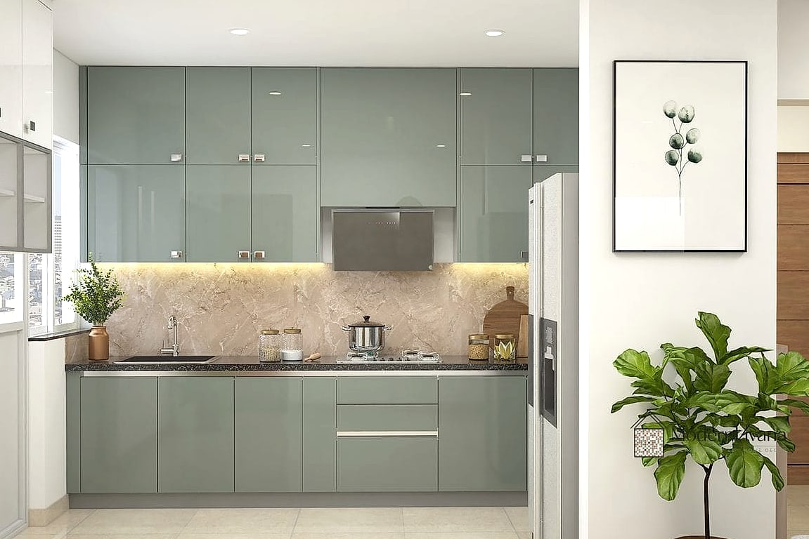 Under-Cabinet Lighting