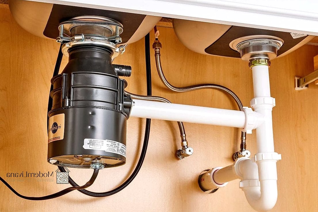 23 Very Small Kitchen Ideas to Show Your Contractor 19 Under-Sink Organization System