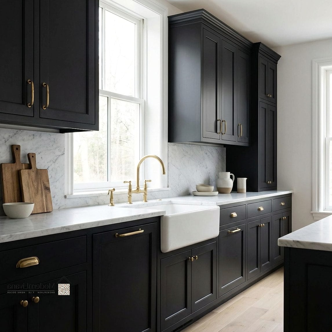 Unlacquered Brass That Ages Over Time
